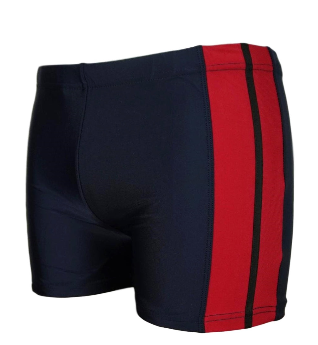 Zwemboxer Vlieland Marine