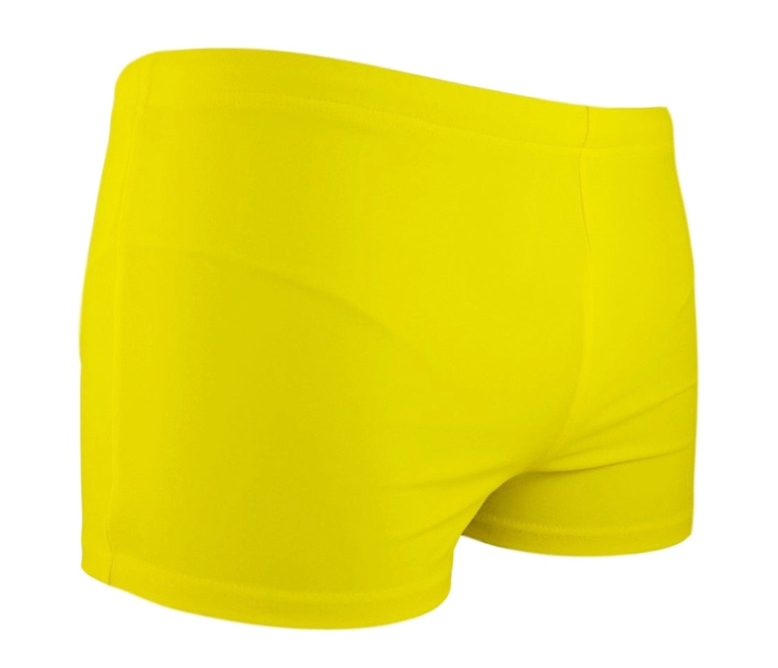 Gele Zwemboxer Roelvink