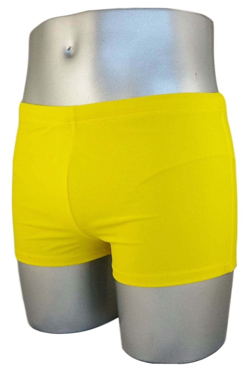 Gele Zwemboxer Roelvink