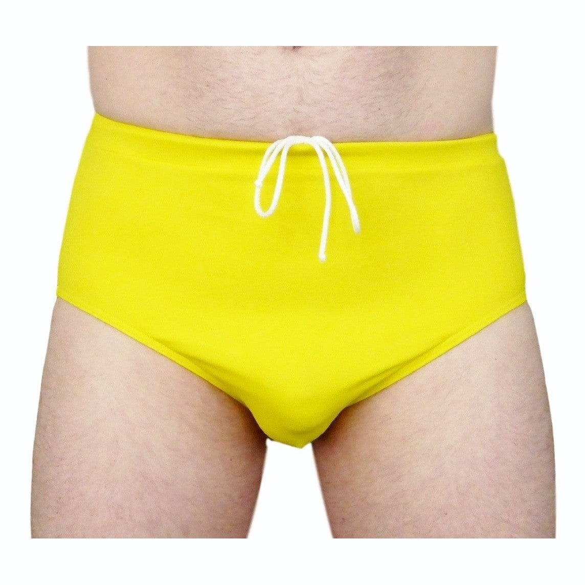 Gele Zwembroek Roelvink