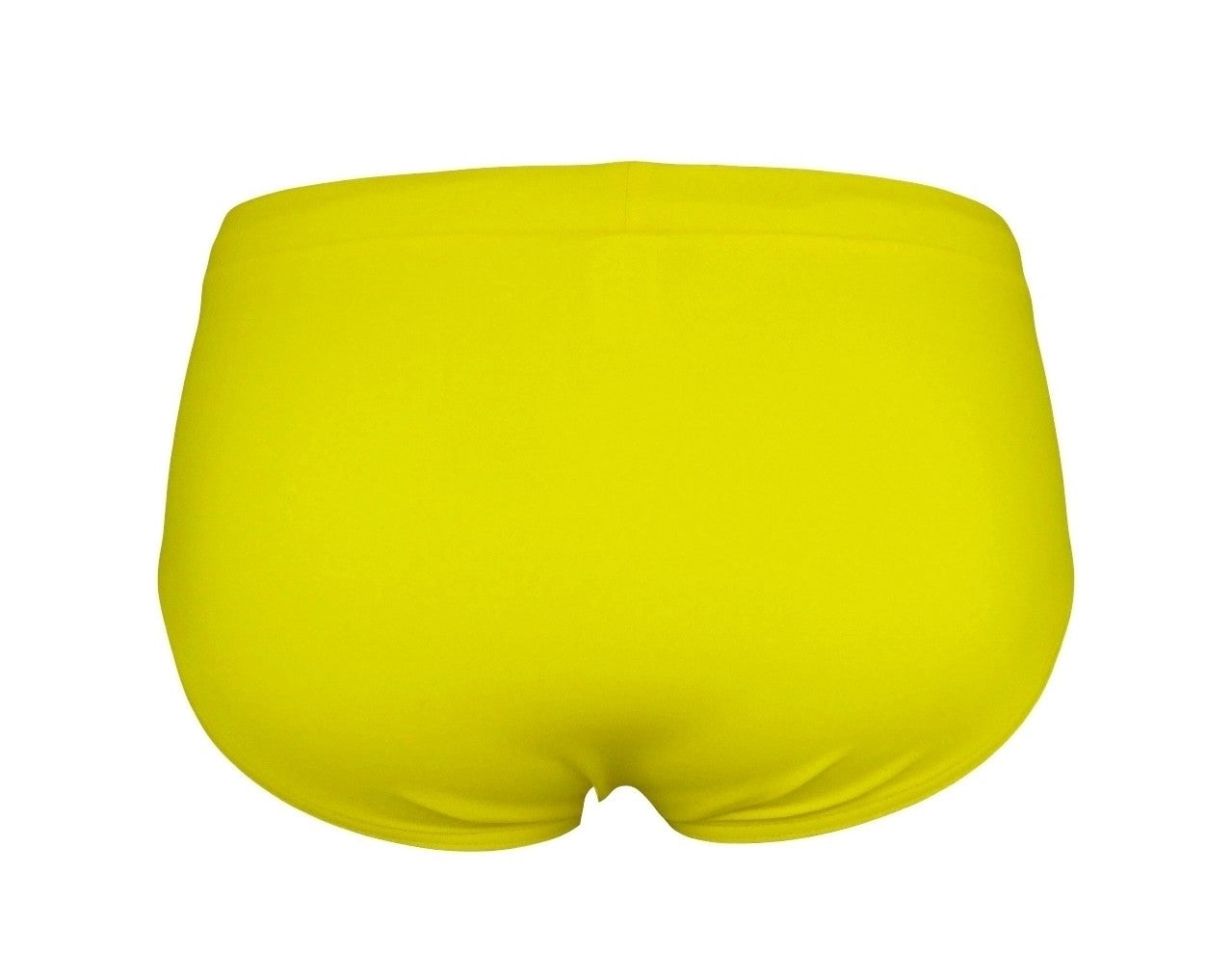High-quality image of gele zwembroek roelvink