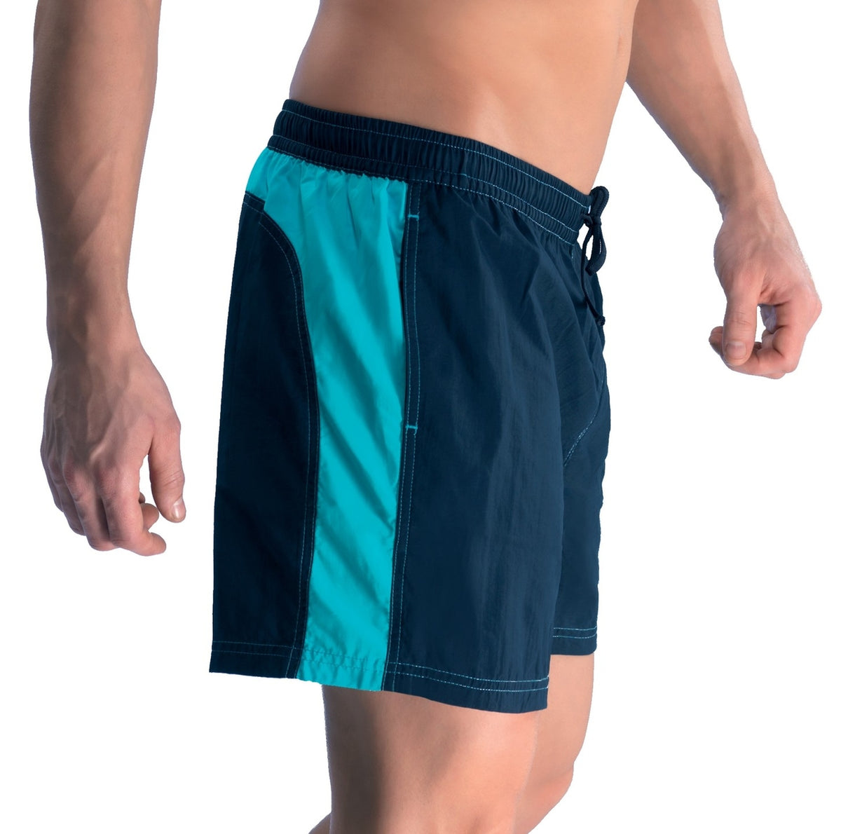 Zwemshort Adrian Blue