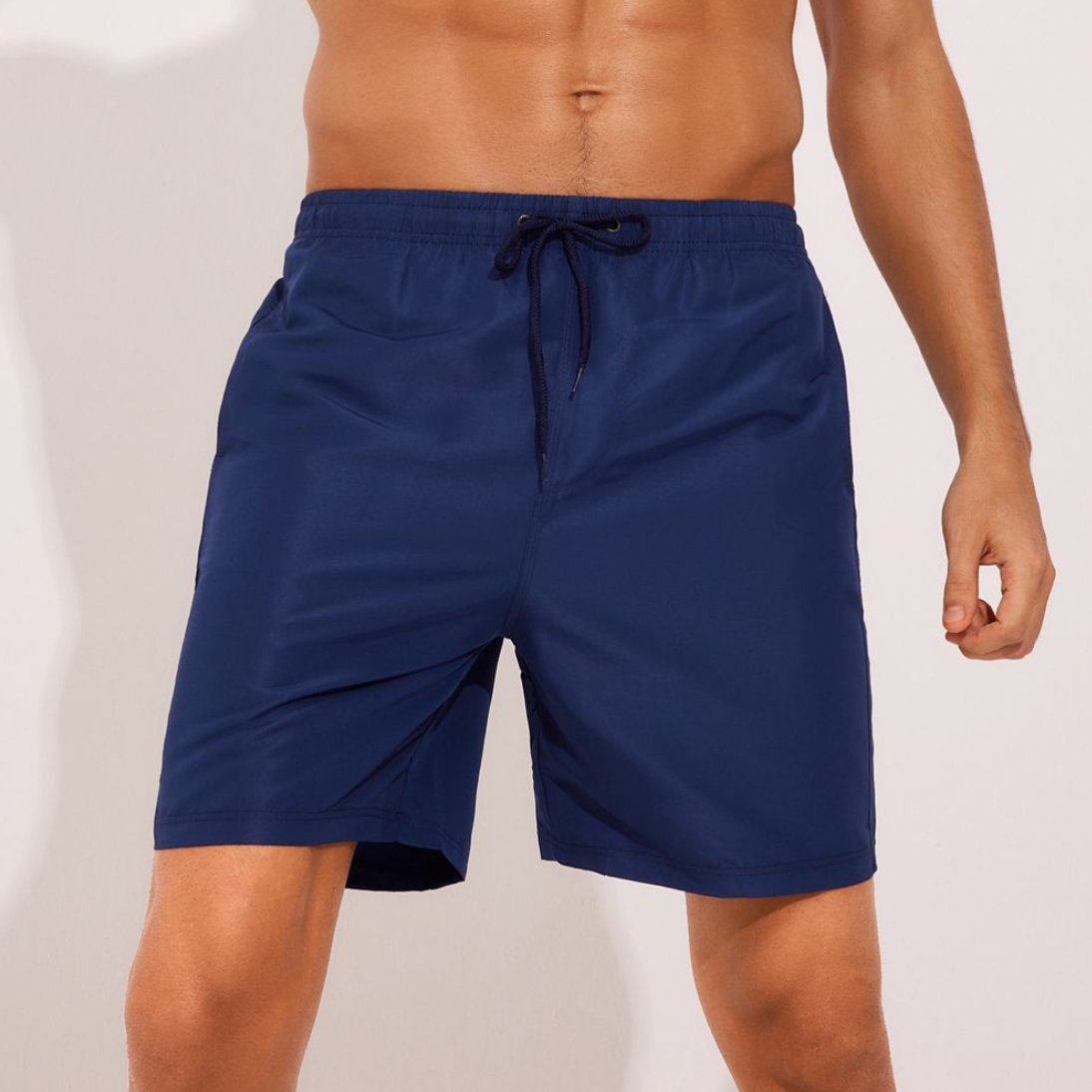 Zwemshort Cadiz Navy – Goedkopezwembroeken.nl
