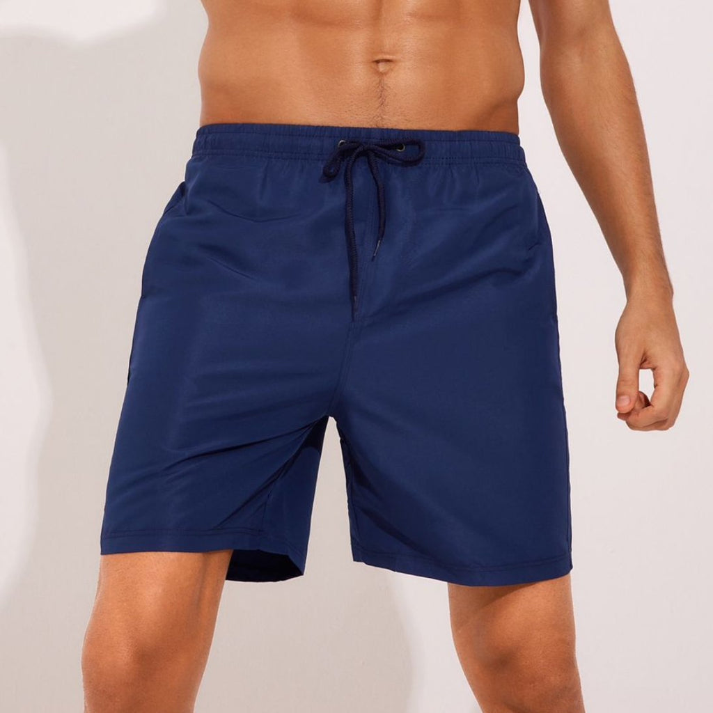 Zwemshort Cadiz Navy