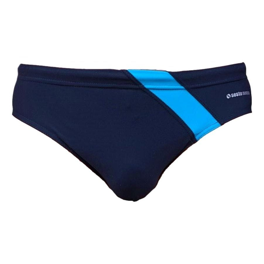 Zwemslip Attivo Marine