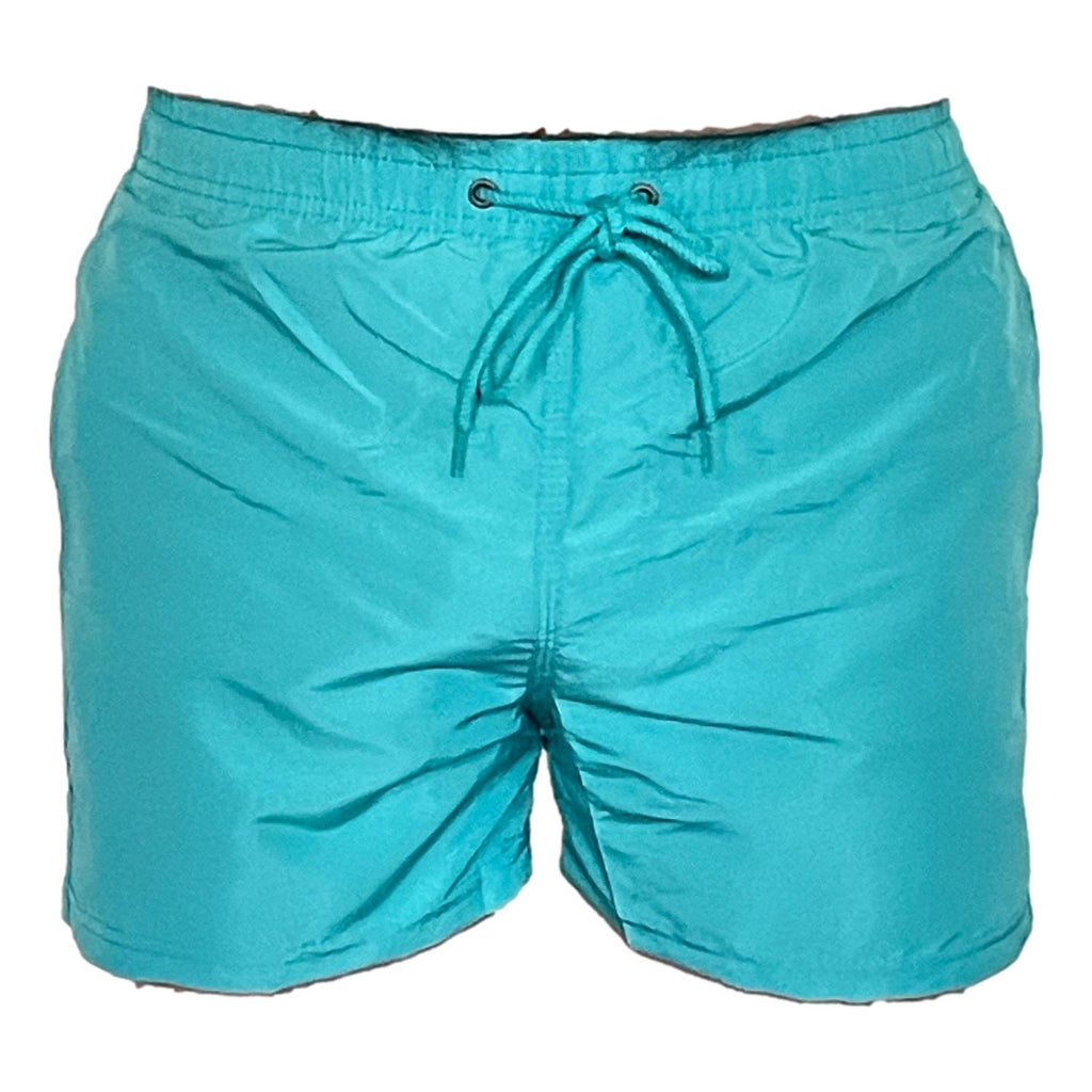 Shortshort Aruba Turqoise