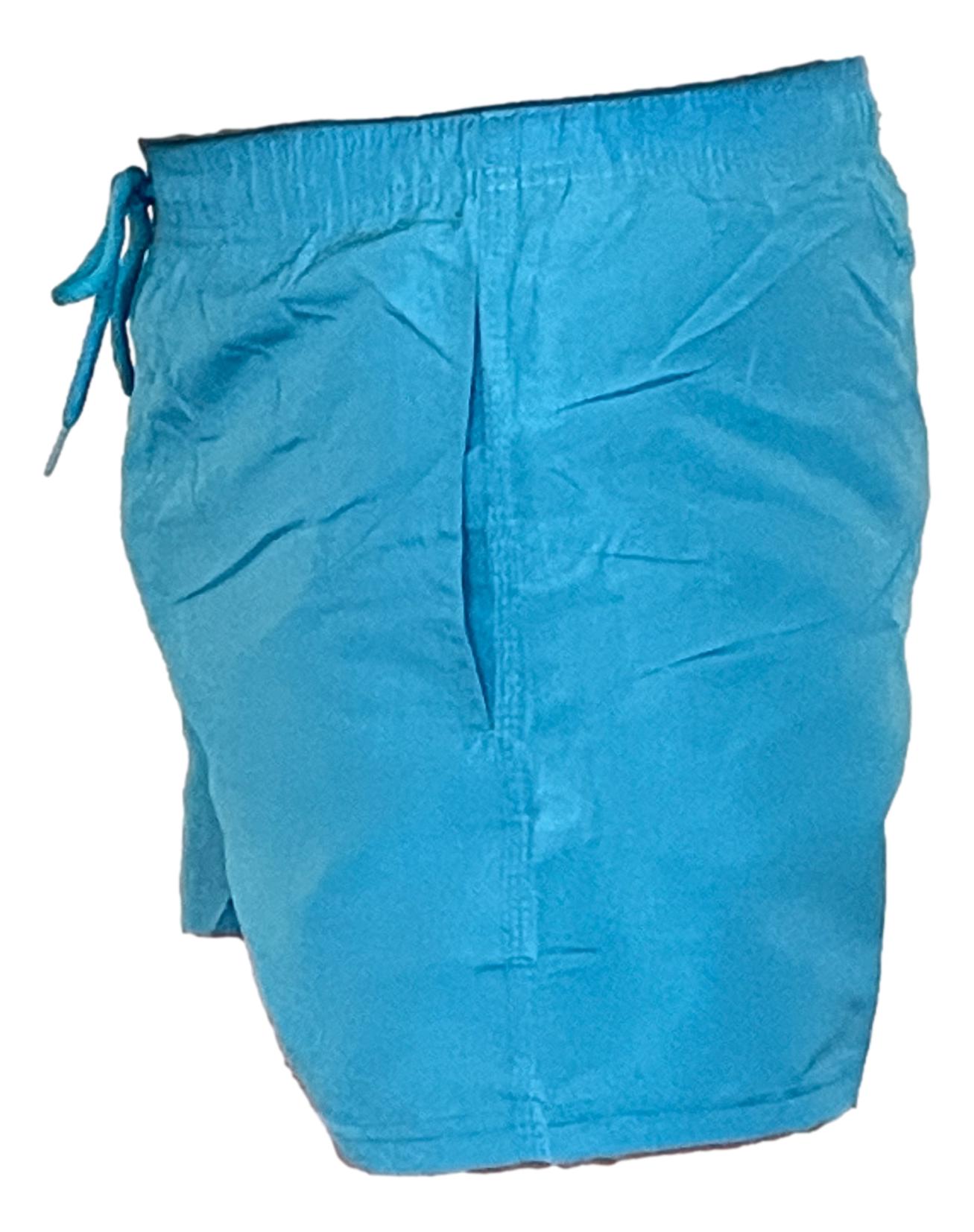 High-quality image of shortshort aruba aqua