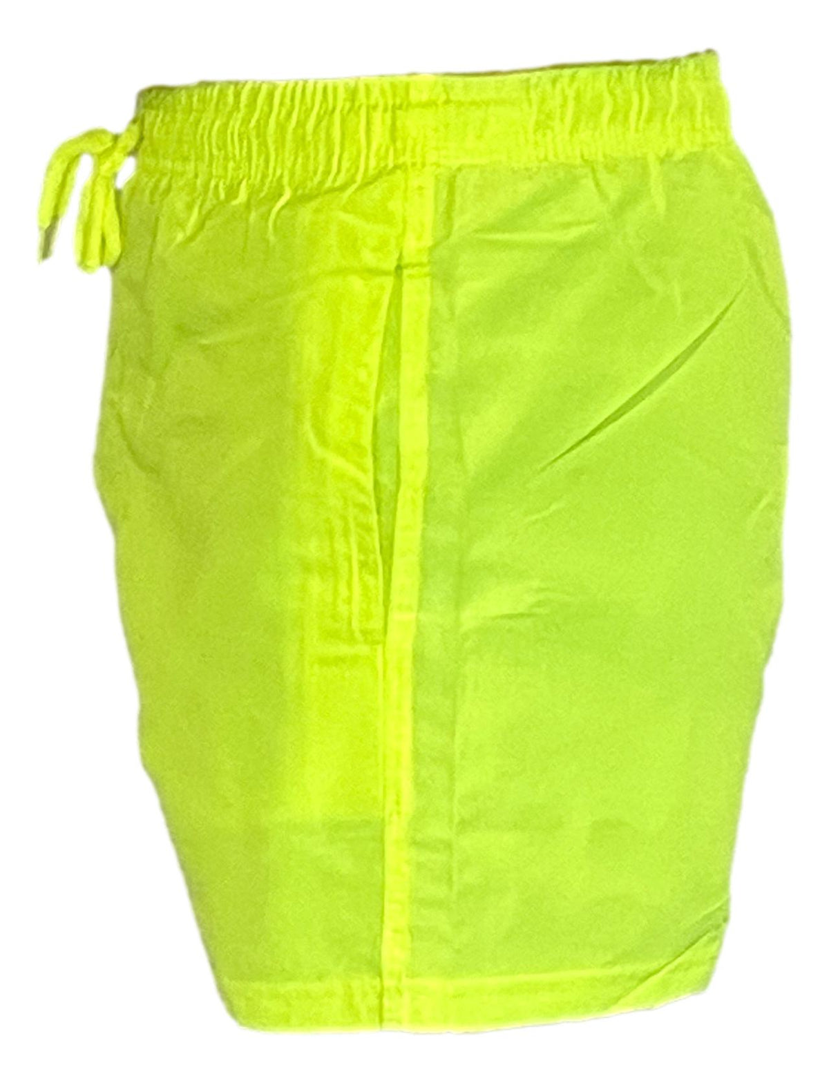 Shortshort Aruba Geel