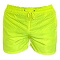 Shortshort Aruba Geel