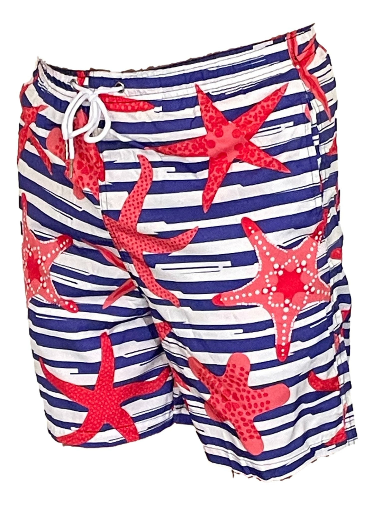 Zwemshort Zeester