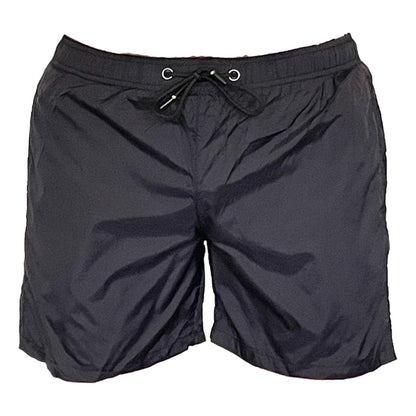 Zwemshort Mallorca zwart