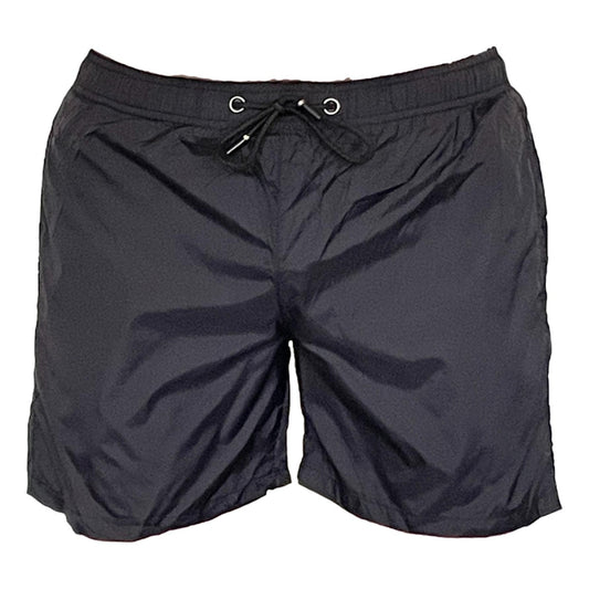 Zwemshort Mallorca zwart