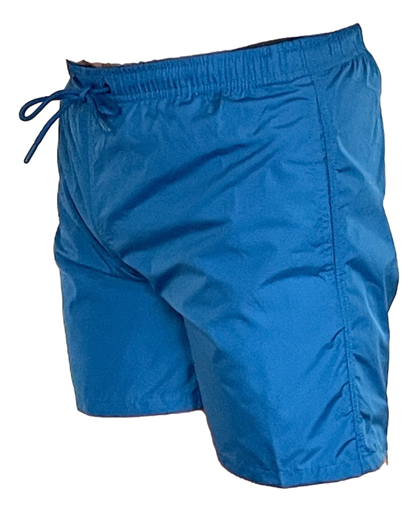 High-quality image of zwemshort tenerife aqua