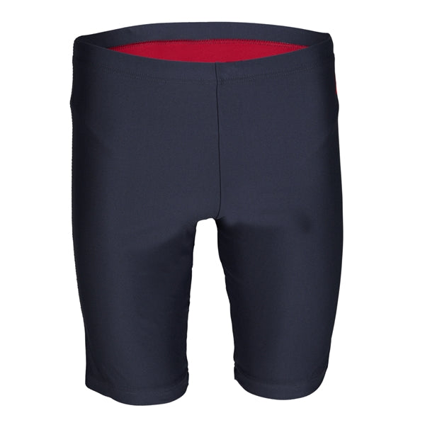 Jammer Essential Darkgrey / Red