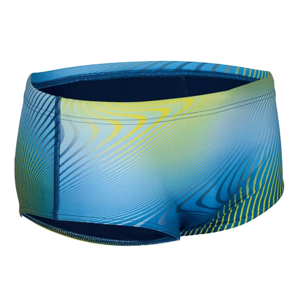 Essential zwemslip 14CM - Multicolor / Blue