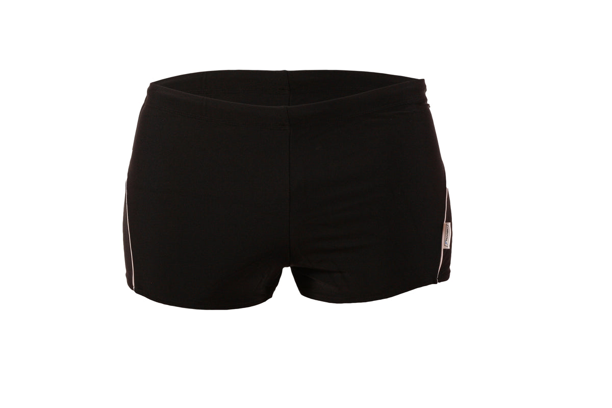 Zwemboxer Colourback Black