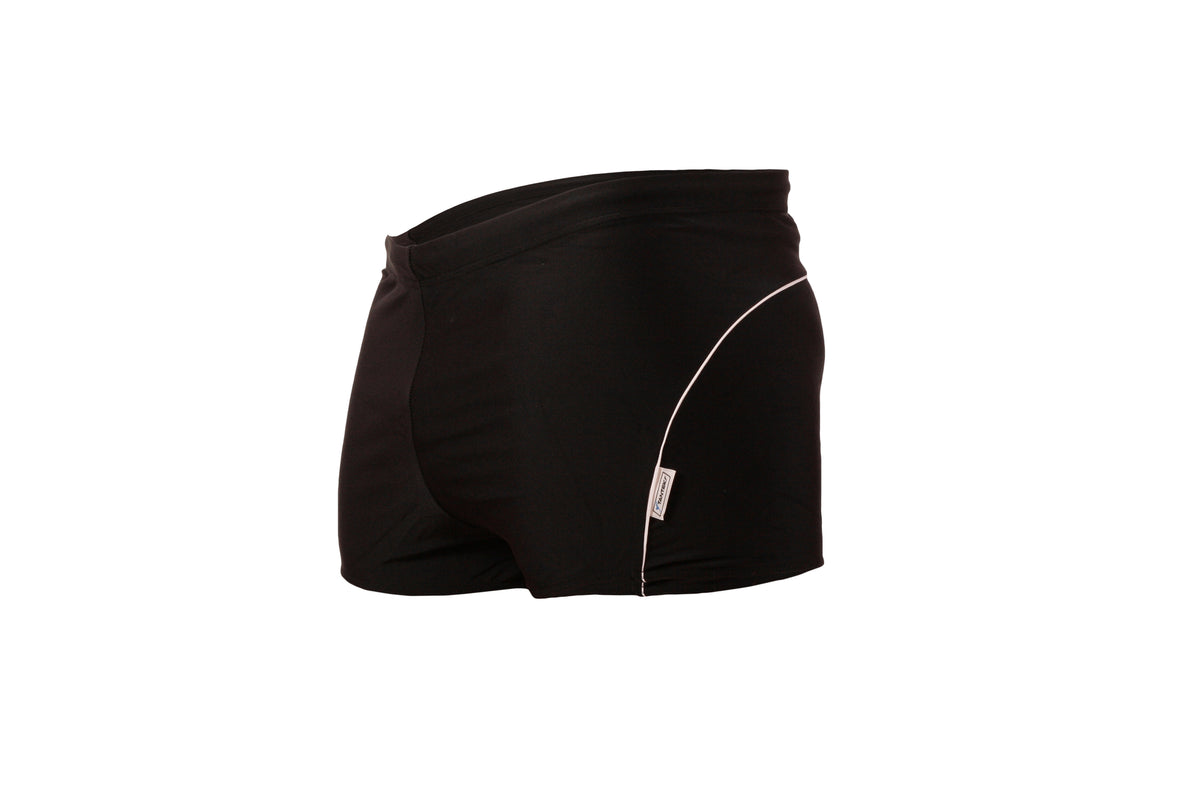 Zwemboxer Colourback Black