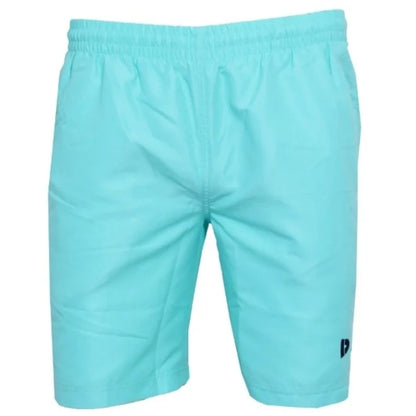 High-quality image of donnay microfiber ian short sea_breeze