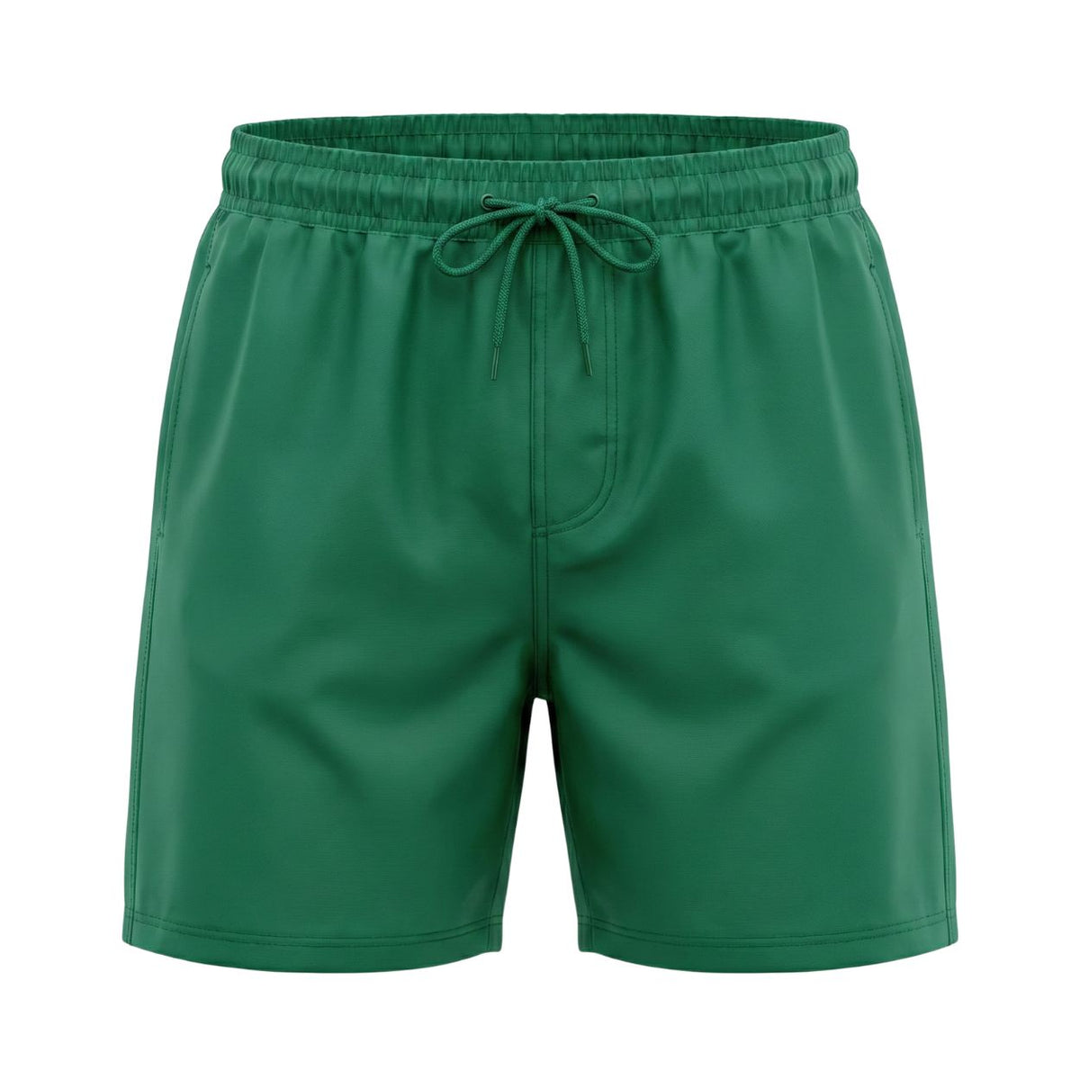 Zwemshort Cadiz Groen
