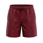 Zwemshort Cadiz Donkerrood