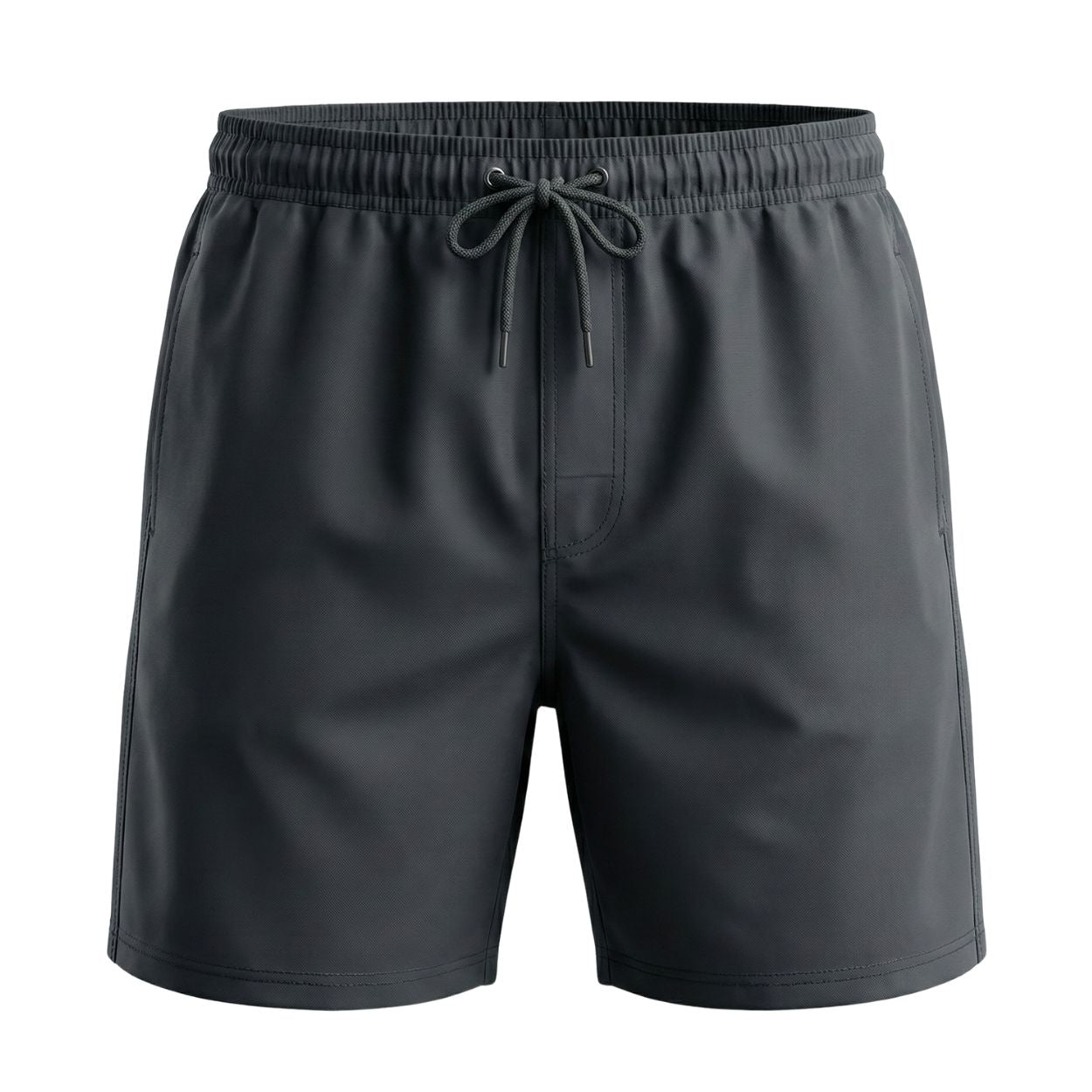Zwemshort Cadiz Grijs