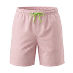 Swimshort Formentera - Pink