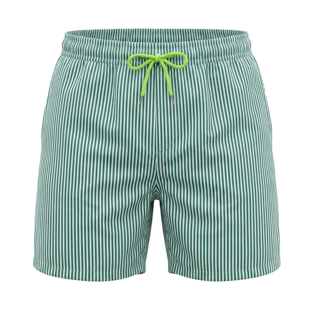 Swimshort Formentera - Green
