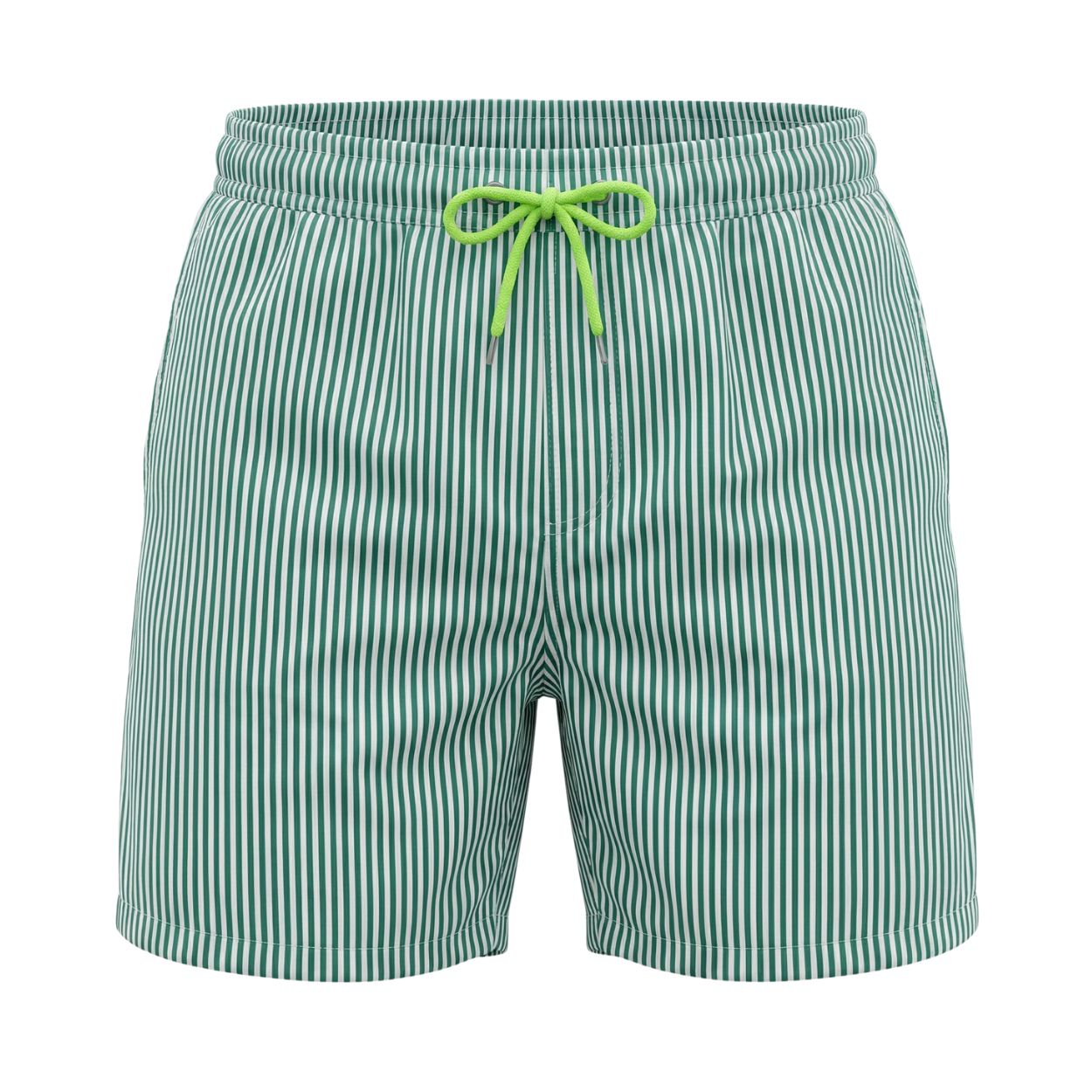 Swimshort Formentera - Green
