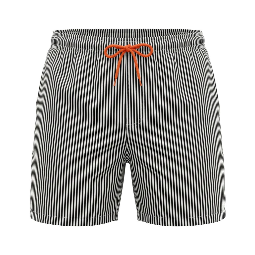 Swimshort Formentera - Black