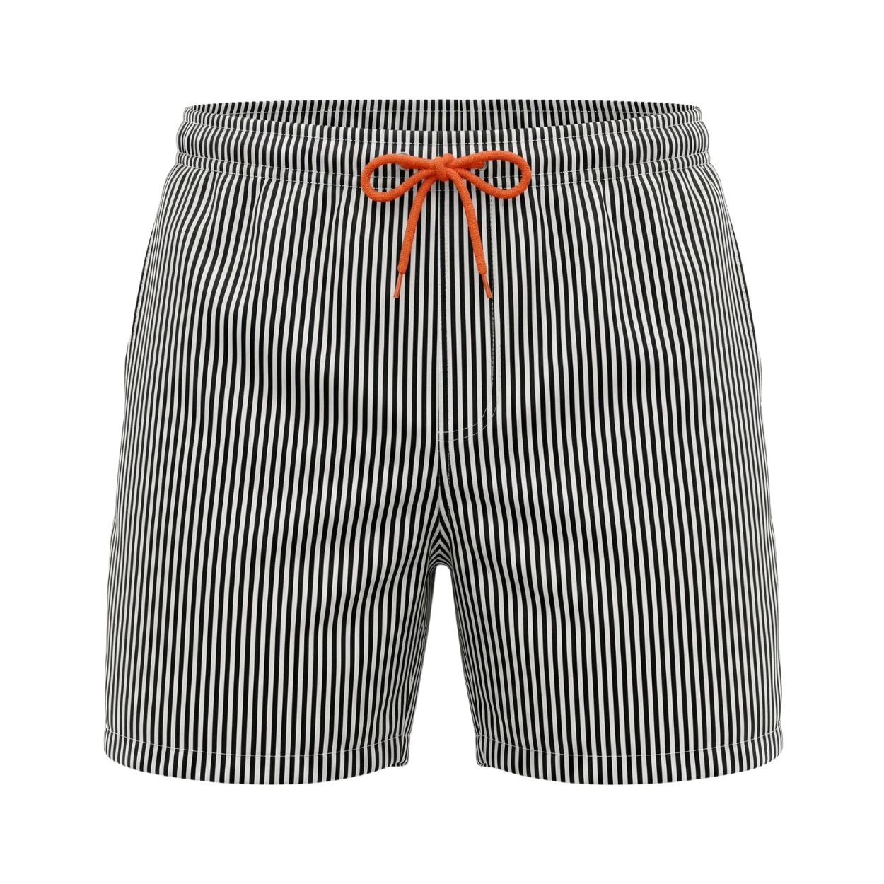 Swimshort Formentera - Black