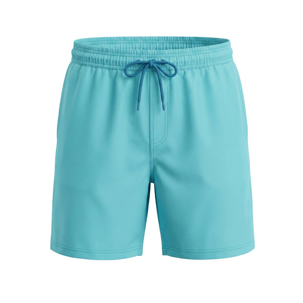 Zwemshort Sunny  Aqua