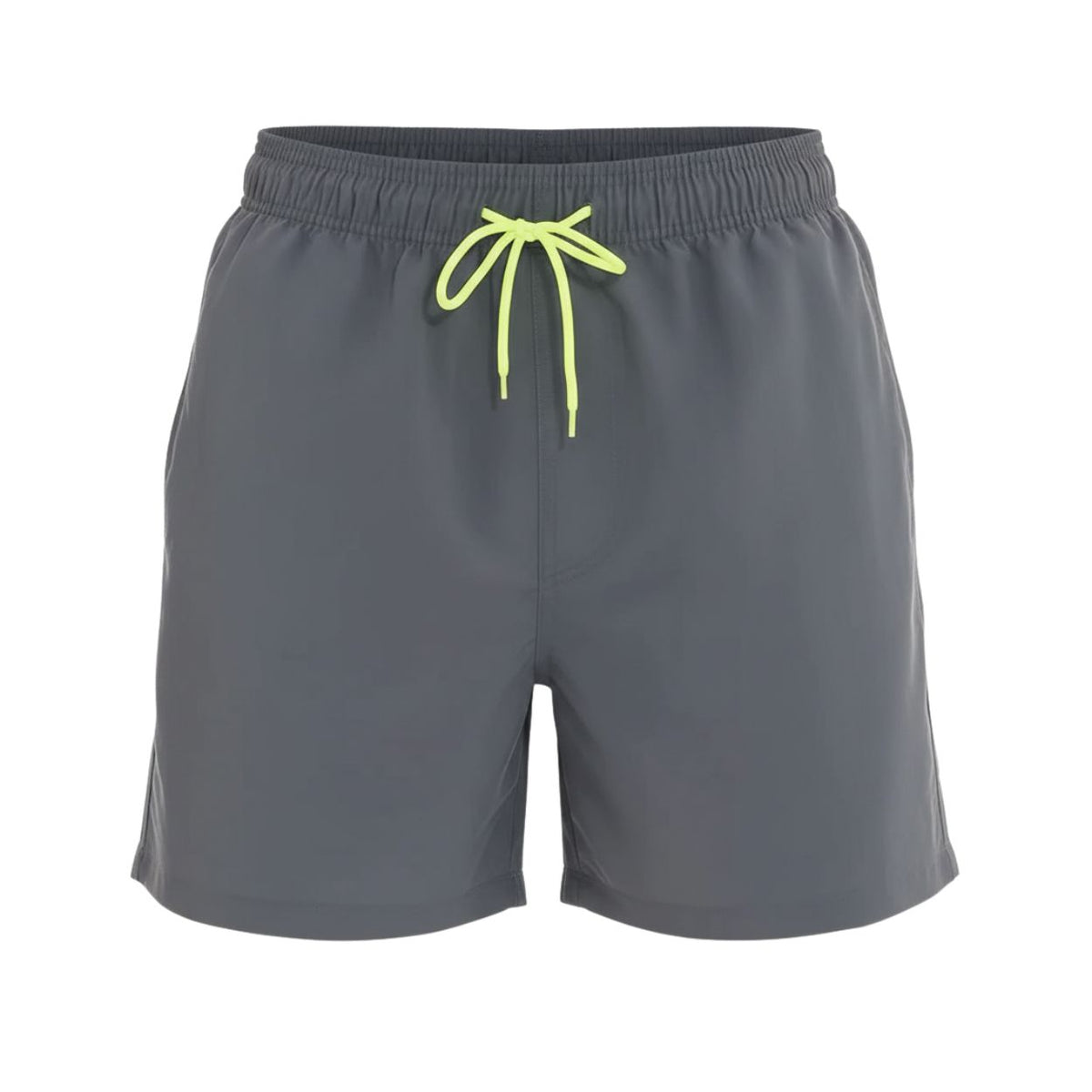 Newport Zwembroek Grey