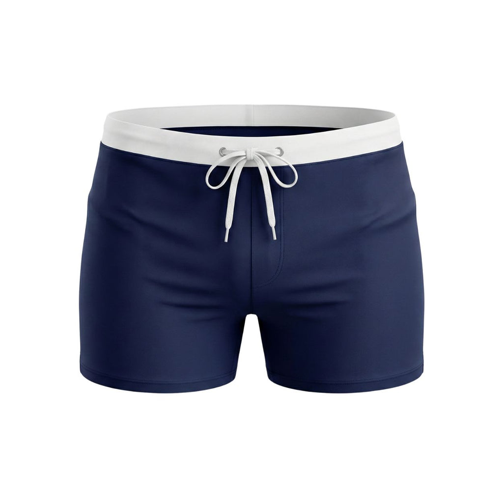 Swimshort Del Mar Navy