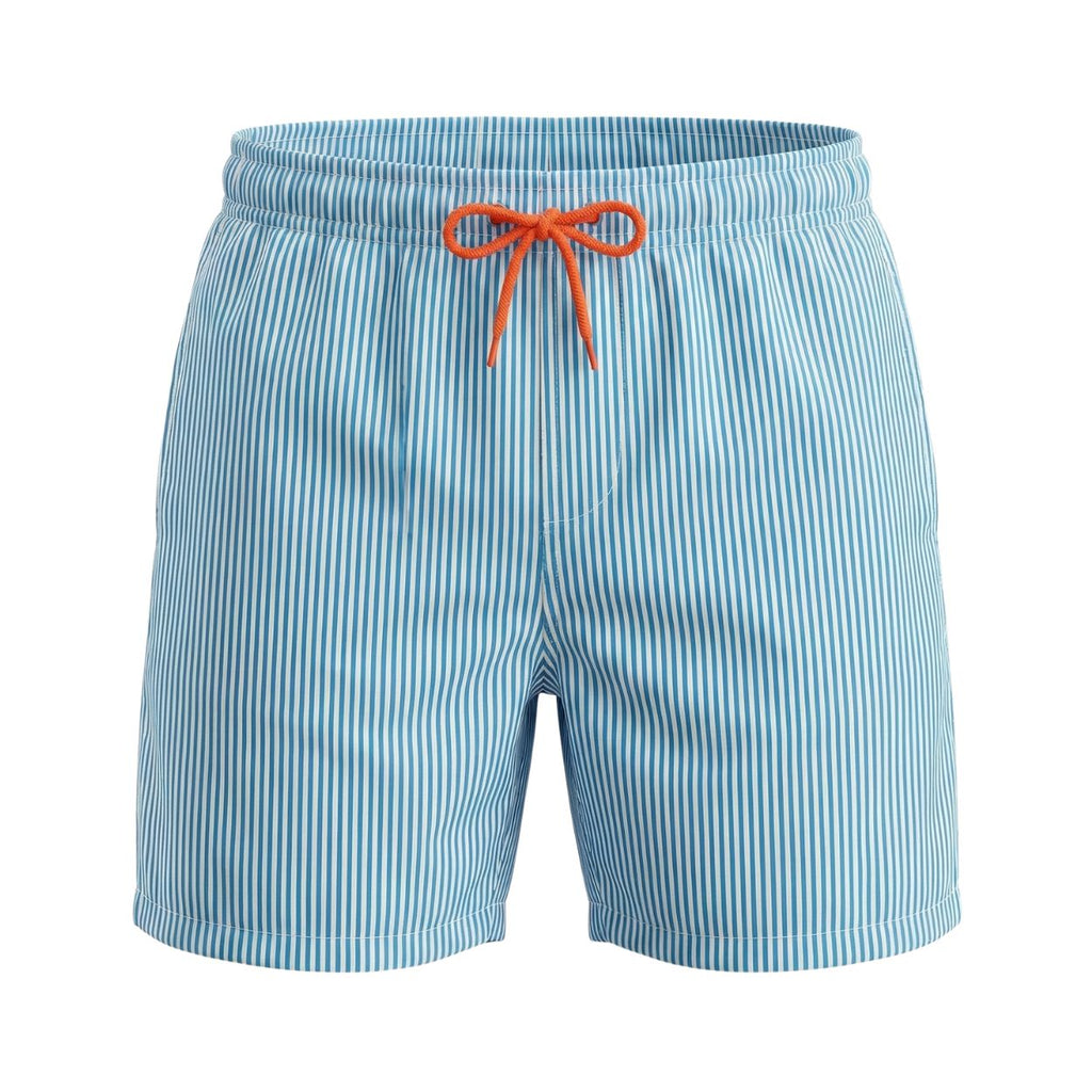 Swimshort Formentera - LightBlue