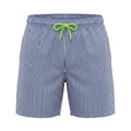 Swimshort Formentera - Blue