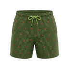 Swimshort Key Largo - Green