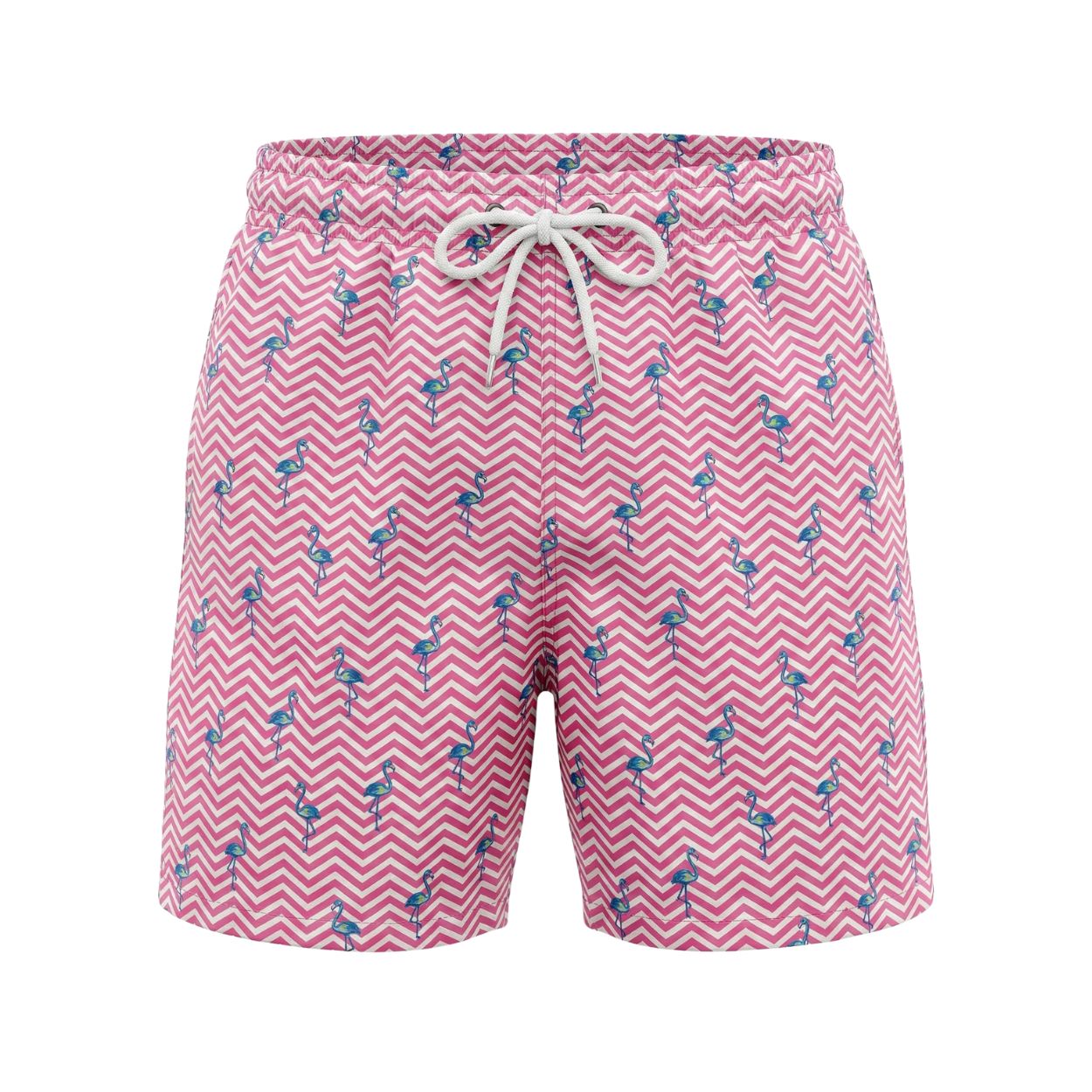 Swimshort Santa Rosa - Pink