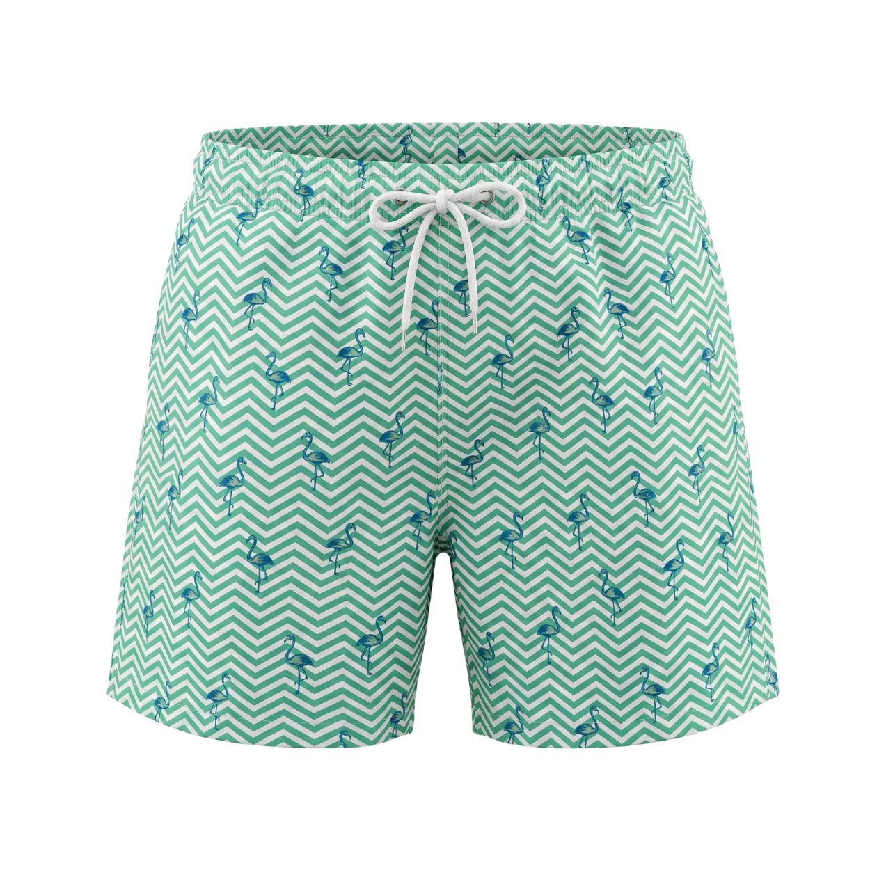 Swimshort Santa Rosa - Green