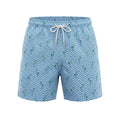 Swimshort Santa Rosa - Blue