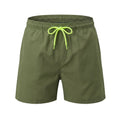 Newport Zwembroek Green