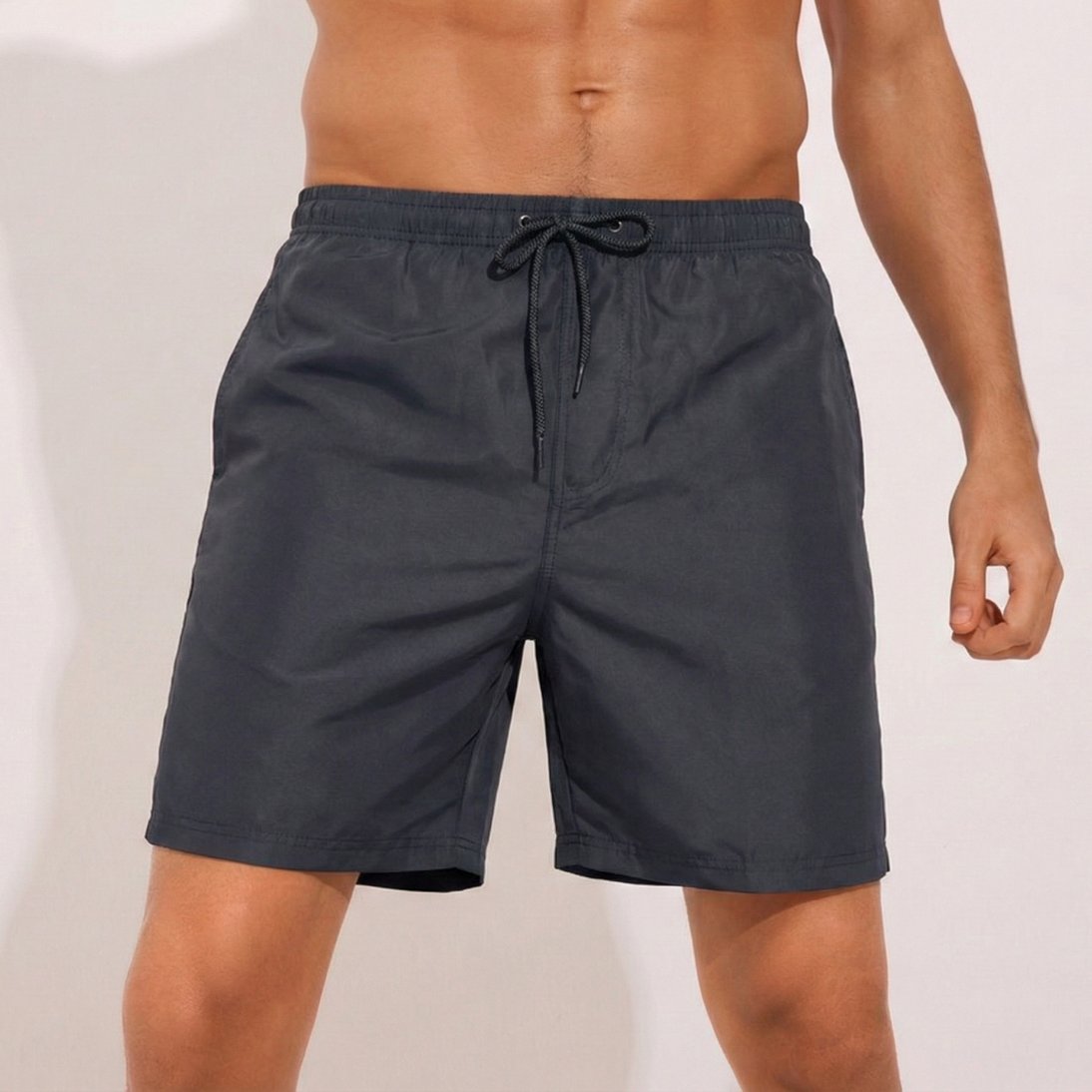 Zwemshort Cadiz Grijs