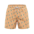 Swimshort Santa Rosa - Orange