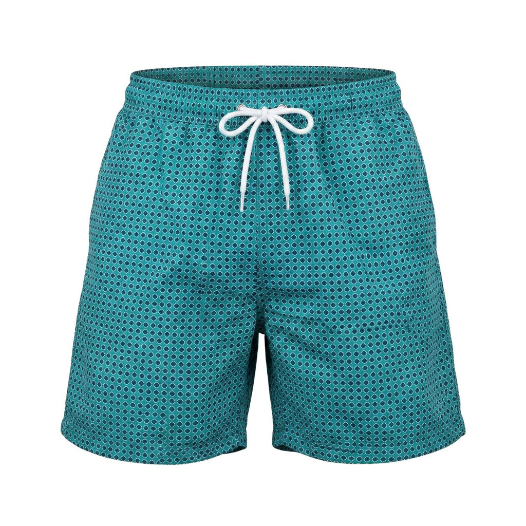 Swimshort Cascais - Turquoise