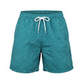 Swimshort Cascais - Turquoise