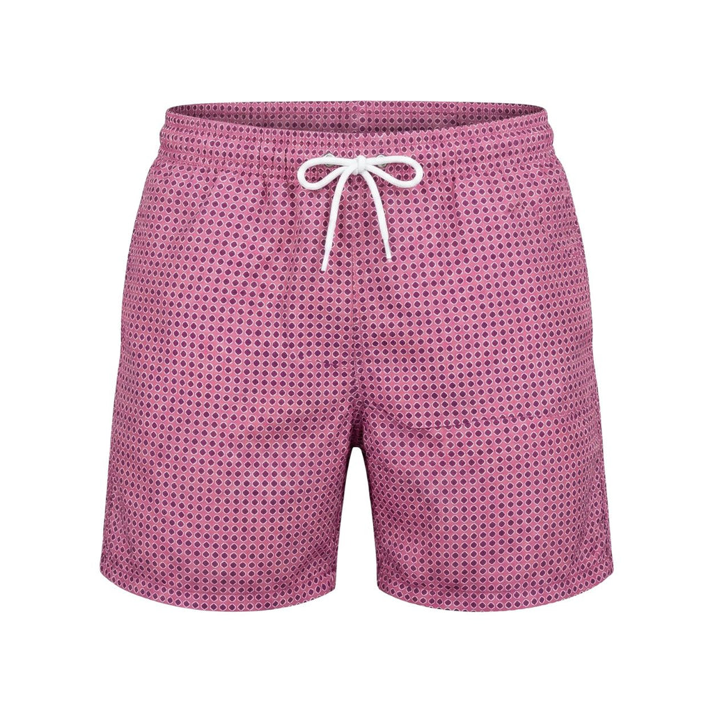 Swimshort Cascais - Pink