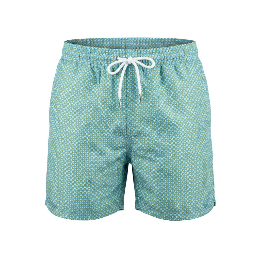 Swimshort Cascais - Blue