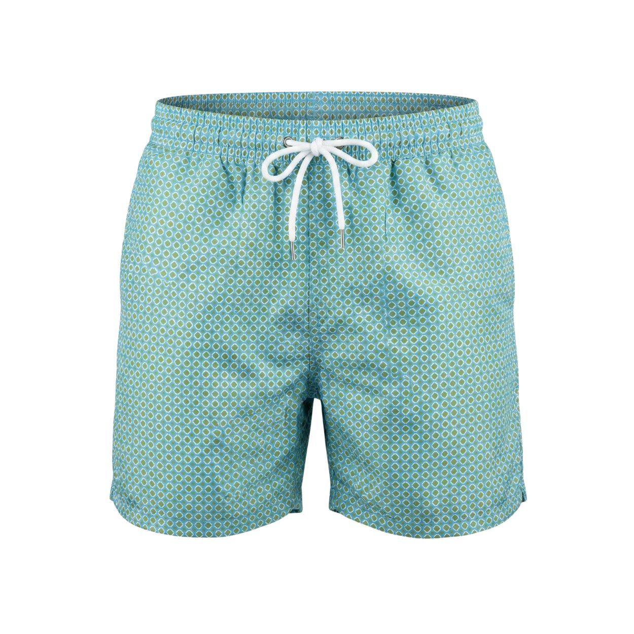 Swimshort Cascais - Blue