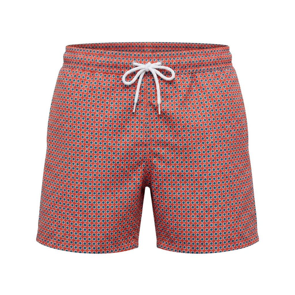 Swimshort Cascais - Orange