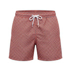 Swimshort Cascais - Orange