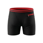 Zwemboxer Portimão - Red/Black